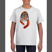 TIGERCOLORED (YOUTH UNISEX)