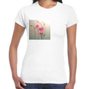 PINK ROSES FOR WOMEN