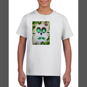 Great Panda - Youth Unisex T Shirt