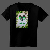Great Panda - Toddler Unisex T Shirt