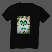 Great Panda - Toddler Unisex T Shirt