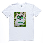 Great Panda - Men's Premium Quality T Shirt by 'As Colour ' SPECIAL