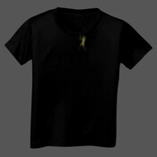 IRON LIFTER - Toddler Unisex T Shirt