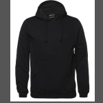 Kids & Adults P/C Pop Over Hoodie