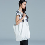 Eco Friendly Canvas Bag by 'AS Colour'