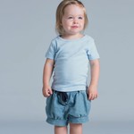 Infant Wee-Tee 0 - 24 Months by AS Colour
