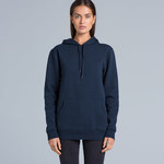 AS Colour Stencil Hoody 5102 - Unisex