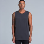 As Colour Mens Barnard Tank