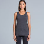 AS Colour Tulip Singlet