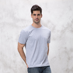 Quoz Cotton Tee Mens 50+