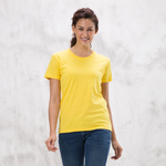 Quoz Cotton Tee Women's 50+