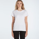 AS Colour Maple Womens Crew Neck Tee