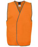 High Vis Safety Vest