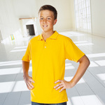 Kid's Classic Quoz Polo