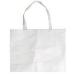 Environmentally Friendly Bamboo Shopping Bag