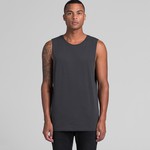 Men's Barnard Tank Tee by AS Colour
