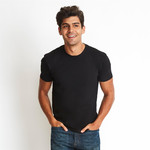Next Level Mens Cotton T Shirt - Same Day Dispatch