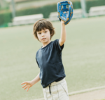 Youth Cooldry Fine Mesh Cooldry Sport Tee