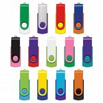 Helix 4GB Mix & Match Flash Drive