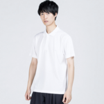 Unisex Cooldry Mesh Polo Shirt