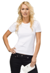 Women's Stedman Special Tee