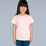AS Colour Kids Tee 50+