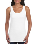 Gildan Womens Cotton Singlet (Same Day)