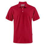 Sunset Modern Men's Polo