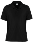 INFINITY MENS S/S POLOS