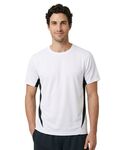Mens Accelerator Cool Dry T-shirt