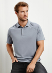 Biz Collection Academy Cooldry Polo P012MS